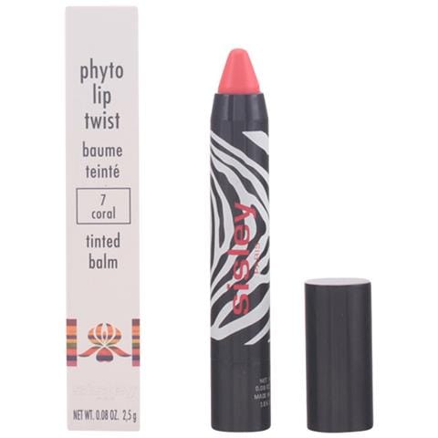 Phyto Lip Twist 07-coral 2,5 Gr - Foto 1