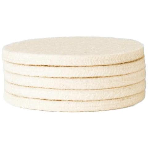 Set Pulizia Per Crepiere Elettrica 5 Pz - Foto 1