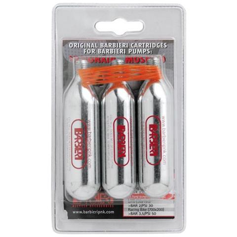 Bombolette Co2 16 Gr. - Foto 2