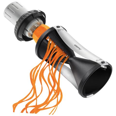 Temperaverdure Spirelli 2.0 Con Lama Speciale In Acciaio Inox Giapponese Di Gefu - Foto 1