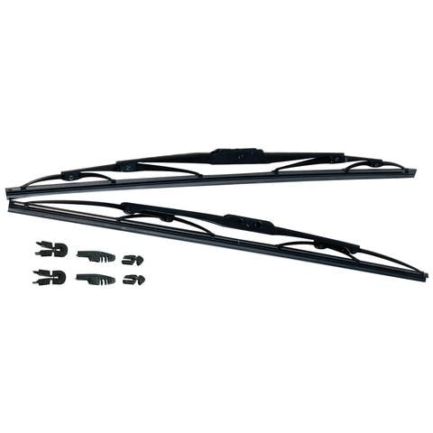 Cp. spazzole Cm. 28 Gran-pree - Foto 1