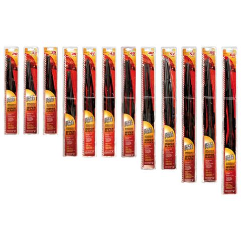 Cp. spazzole Cm. 28 Gran-pree - Foto 2