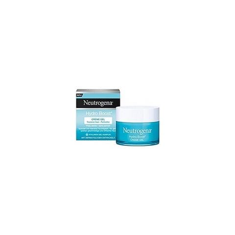 Neutrogena Hydro Boost Crema-gel 50ml - Foto 1