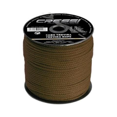Linee Nylon E Dyneema Dyneema With Cover Fucili Subacquei 2.00 Mm - Foto 1