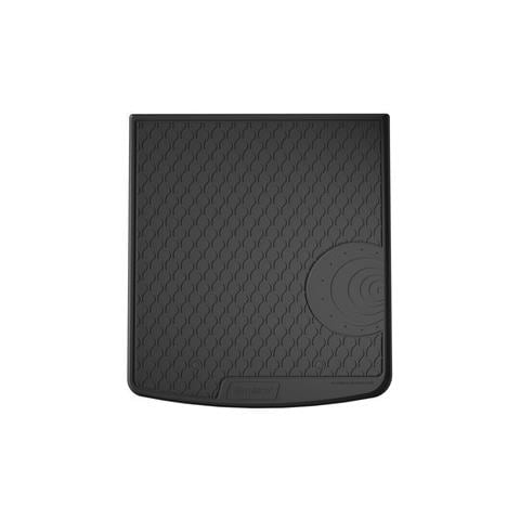 25550 Vasca Baule Su Misura In Gomma Sintetica Audi A6 Avant09-11 07- - Foto 2