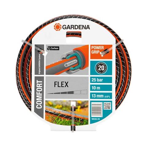 Tubo Flex 10m 1/2 - 18030-20 - Foto 1