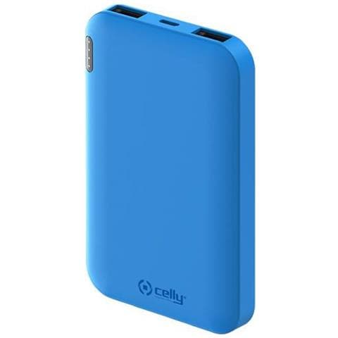 Powerbank Energy 5000mah Bl - Foto 1