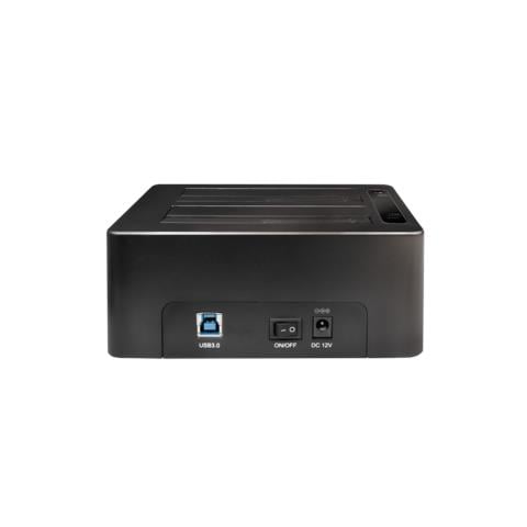 Storage Drive Docking Station - Foto 2