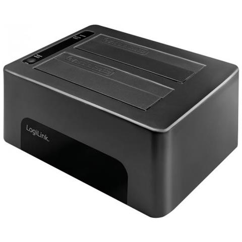 Storage Drive Docking Station - Foto 1