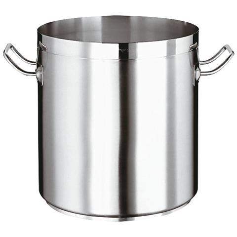 Pentola Alta Cm 36 Serie 2100 Inox - Foto 1