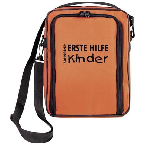 Borsa Di Pronto Soccorso Scout Kita Grande Wandertag Arancione - Foto 1