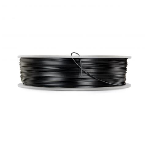 Tefabloc TPE Filamento per Stampante 3D Bobina da 0.5 Kg 1.75 mm Colore Nero - Foto 3