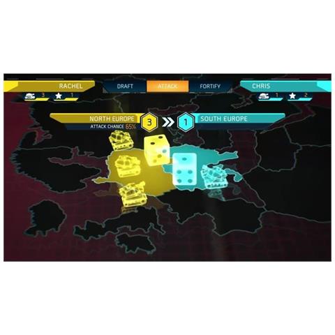 Hasbro Gioco Night Gioco Switch - Foto 2