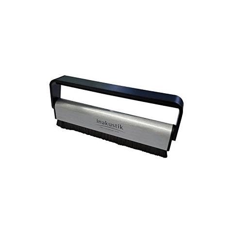 Spazzola Premium Per La Pulizia Dei Dischi In Vinile, Con Setole In Fibra Di Carbonio - Foto 1