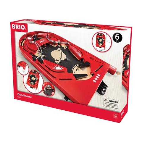 Brio Gioco Flipper - Foto 3