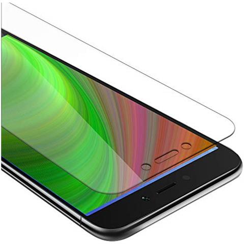 Pellicola Di Armatura Compatibile Con Xiaomi Redmi Note 5a In Elevata Trasparenza - Vetro Temperato (tempered) Di Protezione Del Display In Durezza 9h Con 3d Touch - Foto 1