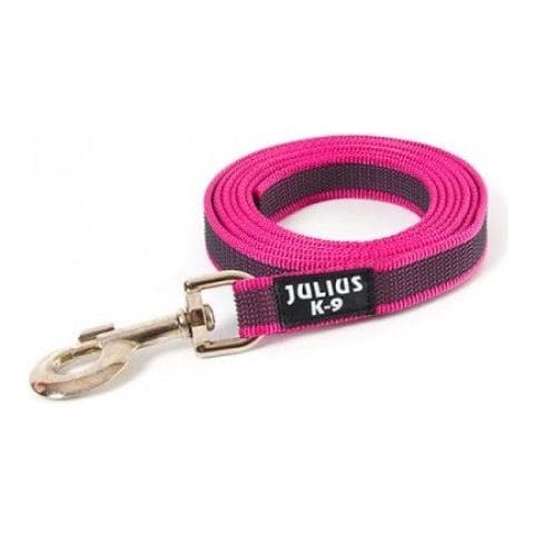 Guinzaglio Grip 20 Mm Rosa - Foto 1