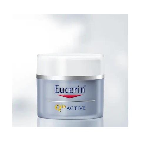 Q10 Active Crema Noche Antiarrugas 50 Ml - Foto 1