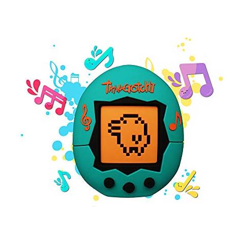 Tamagotchi Tamagotchi 811.391 Altoparlanti Senza Fili - Foto 2