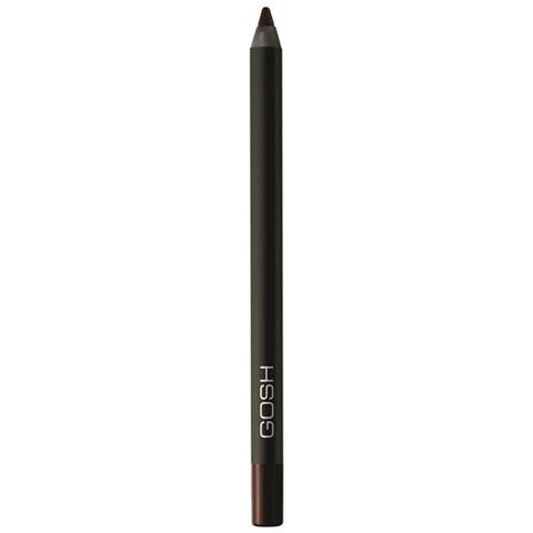 Velluto Touch Eyeliner Impermeabile Marrone Veramente - Foto 1