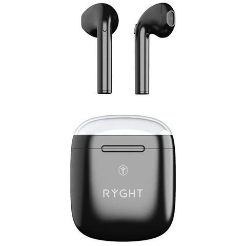R483898 Dyplo 2 - Auricolari True Wireles - Neri - Foto 1