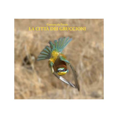 Gaetano De Persiis - La Città Dei Gruccioni. Ediz. Illustrata - Foto 1