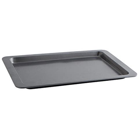 Sweet Grey - vassoio Per Forno, 43 X 29 X 2 Cm - Foto 1