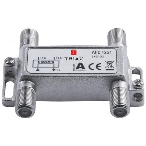 Afc 1221 - Rf-signal - Foto 1