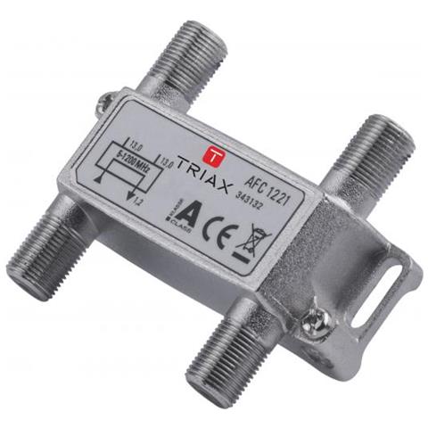 Afc 1221 - Rf-signal - Foto 2