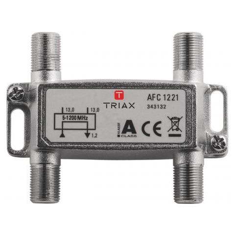 Afc 1221 - Rf-signal - Foto 3