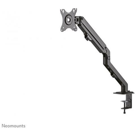 Supporto da Scrivania FPMA-D650BLACK per Monitor Piatto - Foto 2