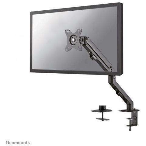 Supporto da Scrivania FPMA-D650BLACK per Monitor Piatto - Foto 1