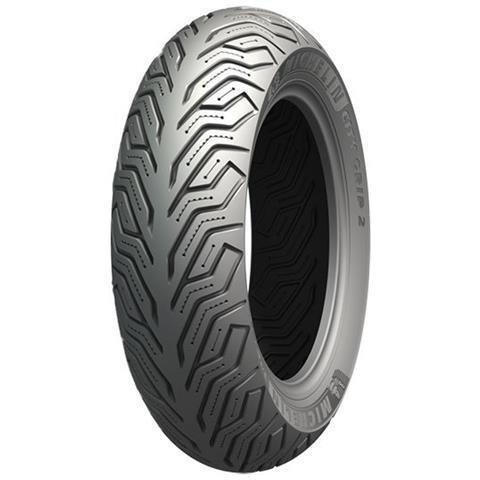 Gomme Pneumatici City Grip 2 130/70 -16 61s Michelin - Foto 1