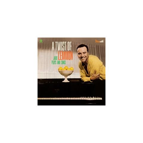 Jack Lemmon - Twist Of Lemon - Foto 1