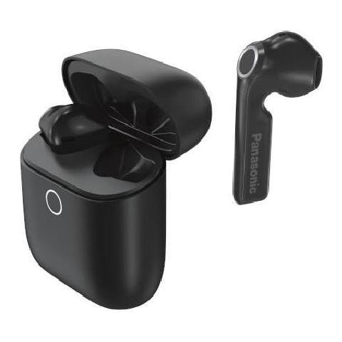 Rz-b100wde-k Cuffie Intrauricolari Wireless, Nere Cuffie True Wireless Rz-b100wde-k, Nere - Foto 2