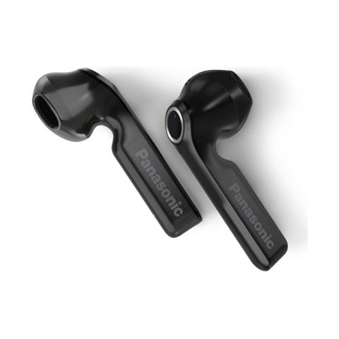 Rz-b100wde-k Cuffie Intrauricolari Wireless, Nere Cuffie True Wireless Rz-b100wde-k, Nere - Foto 9