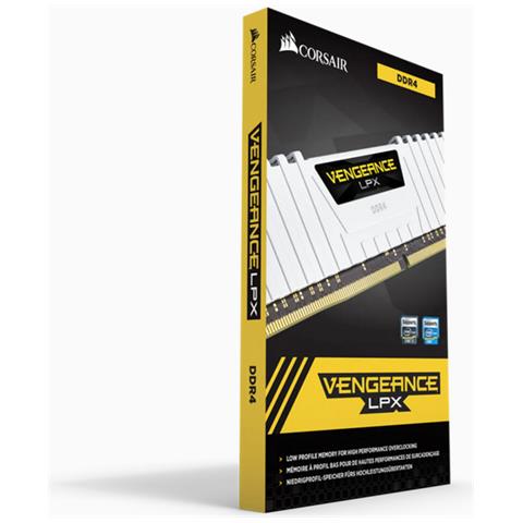 Vengeance LPX memoria 32 GB 2 x 16 GB DDR4 - Foto 5