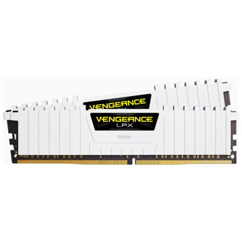 Vengeance LPX memoria 32 GB 2 x 16 GB DDR4 - Foto 1