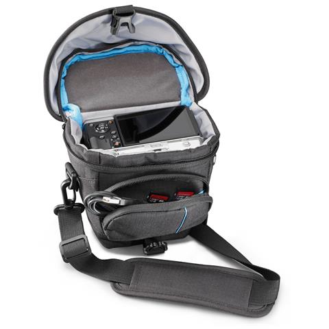 CULLMANN - Testa Multifunzionale Altezza Max 9.5 cm Nero 40510-EU - ePRICE