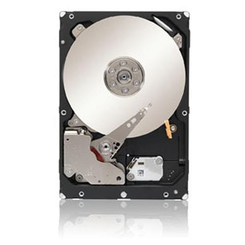 Storage 4TB 7.2k NL SATA, SATA, 4000 GB, 7200 RPM, 0 - 60 C, -40 - 65 C, 5 - 90% - Foto 1