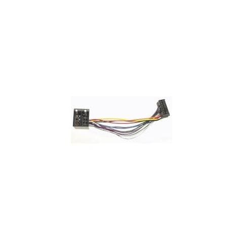 459002 16 pin ISO Multicolore cavo di interfaccia e adattatore - Foto 1