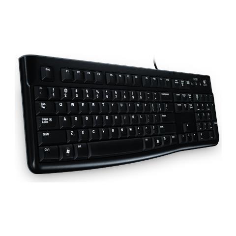Tastiera USB 920-002643 Colore Nero - Foto 1