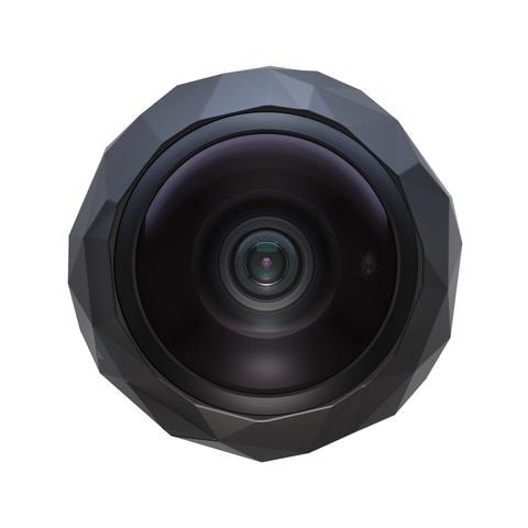 HD, Memoria interna, Polimeri di litio (LiPo) , H. 264, IEEE 802.11b, IEEE 802.11g, IEEE 802.11n, Antipolvere, Resistente agli urti, -20 - 40 °C - Foto 2