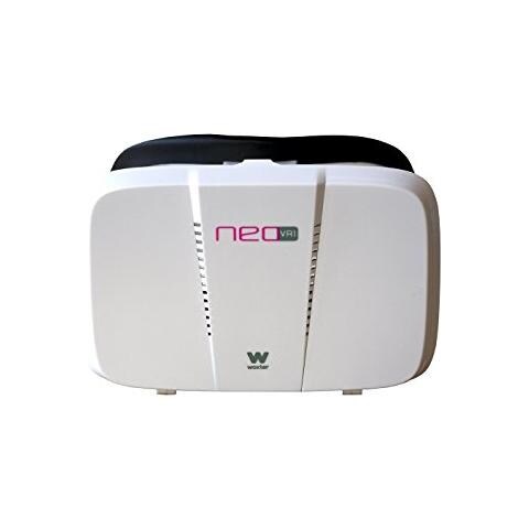 VR Neo VR1 Universale per Smartphone da 4" - 6" Android / iOS - Bianco - Foto 4