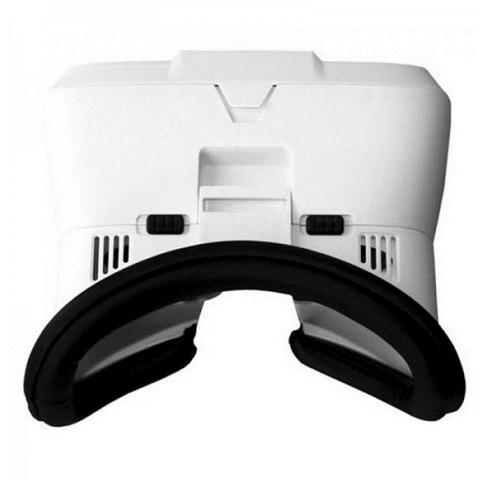 VR Neo VR1 Universale per Smartphone da 4" - 6" Android / iOS - Bianco - Foto 2