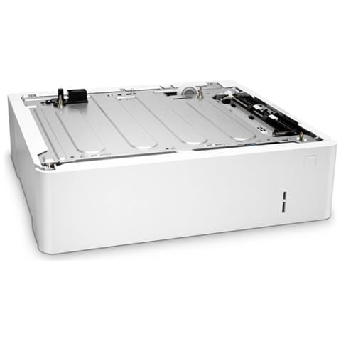 Alimentatore della Carta J8J91A LaserJet da 550 fogli con Cabinet - Foto 1