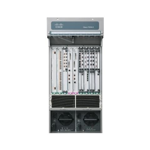Cisco 7609-S 21U telaio dell'apparecchiatura di rete - Foto 1