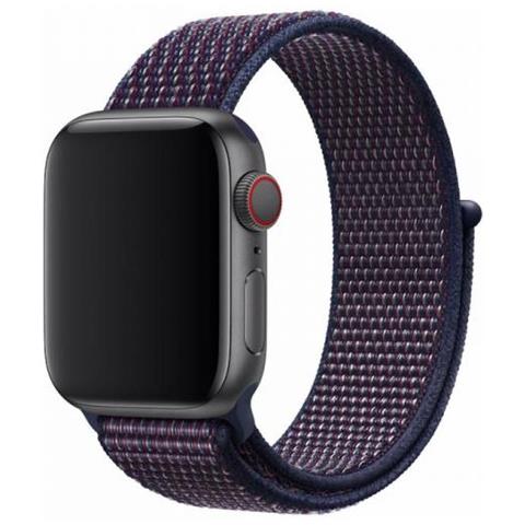 Sport Loop Dunkelblau 384041 Mm (102010472115)  - Foto 1