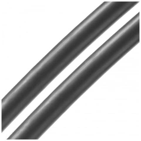 Coppia Elastici Latex S-power 17 Mm Nero 26cm - Foto 3