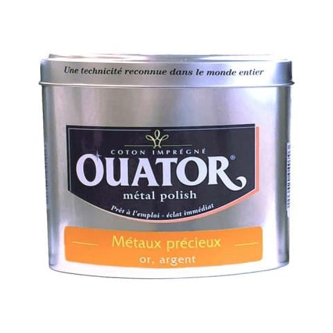 Lucidatrice Di Metalli Preziosi - Metalli Preziosi - 75g - Foto 1